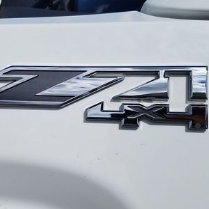 Meet your Posher, Carmelo